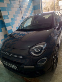 voitures-fiat-500x-2023-clup-bordj-bou-arreridj-algerie