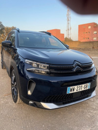 voitures-citroen-c5-air-cross-2023-cheraga-alger-algerie