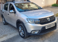 voitures-dacia-sandero-2017-stepway-baba-hassen-alger-algerie