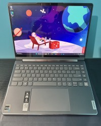 كمبيوتر-محمول-lenovo-yoga-9i-14-pouce-4k-oled-touchscreen-laptop-باتنة-الجزائر