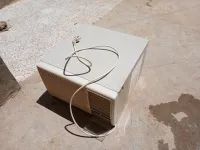 climatiseur monobloc 