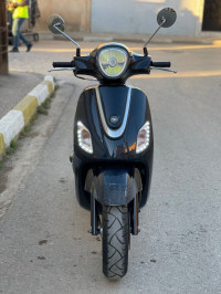 motos-et-scooters-fidele-sym-2018-hadjout-tipaza-algerie