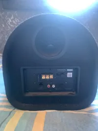 Nakamichi car audio NBT-806A
