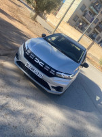 voitures-dacia-sandero-2023-remchi-tlemcen-algerie