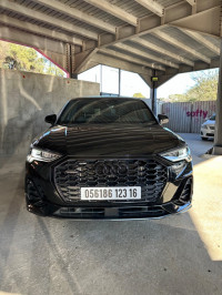 voitures-audi-q3-2023-s-line-ben-aknoun-alger-algerie