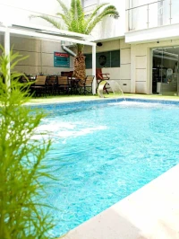 Location Appartement F3 Oran Ain el turck