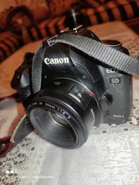 Canon 5d mark2 100k état 8/10