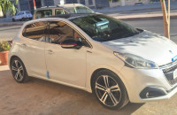 voitures-peugeot-208-2017-gt-line-bir-el-djir-oran-algerie