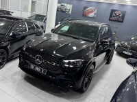 Mercedes GLE 300d 7 PLACES 2025 FULL FULL