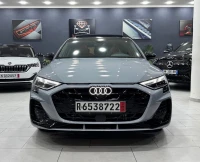 Audi A3 Sportback 2025 S line