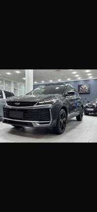 سيارات-geely-coolray-2026-full-options-دالي-ابراهيم-الجزائر