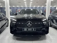 Mercedes GLE 300d 2025 7 PLACE FULL FULL