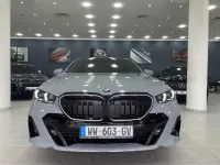 BMW 520 d 2024 Xdrive
