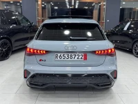 Audi A3 Sportback 2025 S line