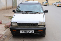 voitures-suzuki-maruti-800-2004-bou-ismail-tipaza-algerie