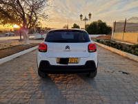 voitures-citroen-c3-2021-oum-el-bouaghi-algerie