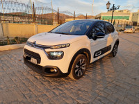 voitures-citroen-c3-2021-shine-oum-el-bouaghi-algerie