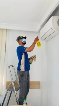 Installation et Réparation de Climatisation Service Rapide et Professionnel