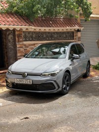 سيارات-volkswagen-golf-8-2025-r-line-سطيف-الجزائر