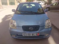 Kia Picanto 2005 