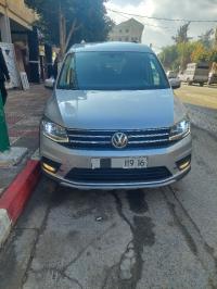 utilitaire-volkswagen-caddy-2019-alltrack-tizi-ouzou-algerie