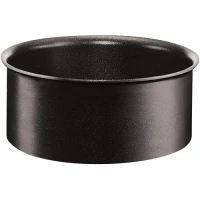 Casserole Ingenio Expertise 24 Cm Tous Feux-noir