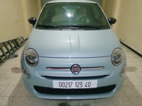 voitures-fiat-500-2023-batna-algerie