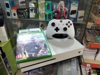 أجهزة-ألعاب-الفيديو-xbox-one-s-500go-بوقرة-البليدة-الجزائر