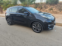 voitures-kia-sportage-restyle-2022-gt-line-mansourah-tlemcen-algerie