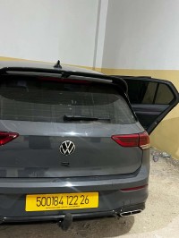 سيارات-volkswagen-golf-8-2022-active-بومدفع-عين-الدفلة-الجزائر