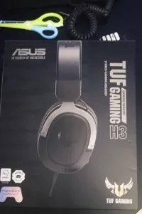 ASUS TUF Gaming H3
