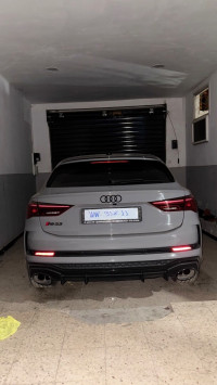 voitures-audi-rsq3-2023-performance-cheraga-alger-algerie