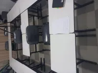 Table mono place