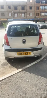 Hyundai i10 2008 i10
