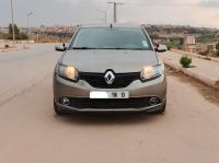 سيارات-renault-symbol-2016-miladi-exception-تلمسان-الجزائر