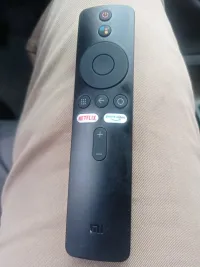 Télécommande TV box 