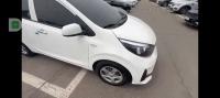 سيارات-kia-picanti-2023-styl-دار-البيضاء-الجزائر