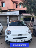 voitures-fiat-500x-2023-club-dar-el-beida-alger-algerie