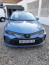 Toyota Corolla 2023 Corolla