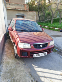 voitures-suzuki-alto-2012-beni-mered-blida-algerie