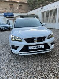 سيارات-seat-ateca-2019-fr-بني-مراد-البليدة-الجزائر