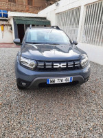 automobiles-dacia-duster-2024-beni-mered-blida-algerie