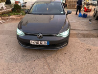 voitures-volkswagen-golf-8-2021-style-bab-ezzouar-alger-algerie