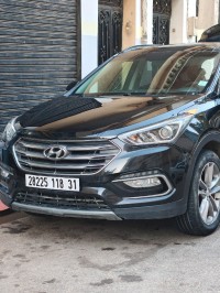 سيارات-hyundai-santafe-2018-وهران-الجزائر