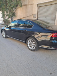 voitures-volkswagen-passat-2017-confort-tissemsilt-algerie