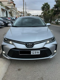 voitures-toyota-corolla-2023-kouba-alger-algerie