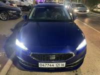 voitures-seat-leon-2021-style-kouba-alger-algerie