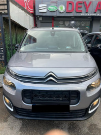 voitures-citroen-berlingo-2024-kouba-alger-algerie