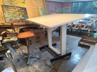 مكاتب-و-أدراج-table-a-dessin-المدنية-الجزائر