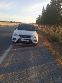 سيارات-seat-arona-2019-fr-العوينات-تبسة-الجزائر